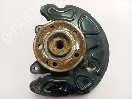 Used Right front steering knuckle Right front steering knuckle 37607339 37607339