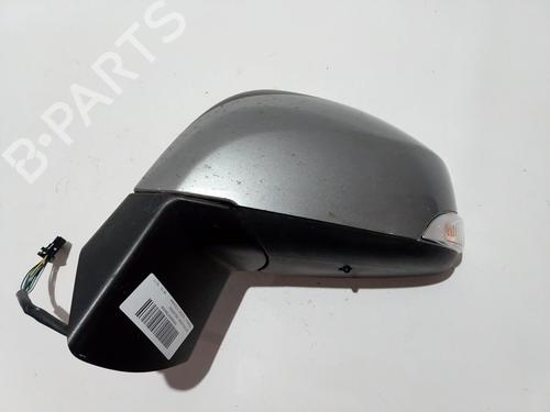 Left mirror RENAULT SCÉNIC III (JZ0/1_)  | BP29323248C26 
