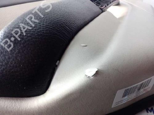 Rear left panel LAND ROVER RANGE ROVER SPORT I (L320) 4.2 4x4 | BP16502475C60 