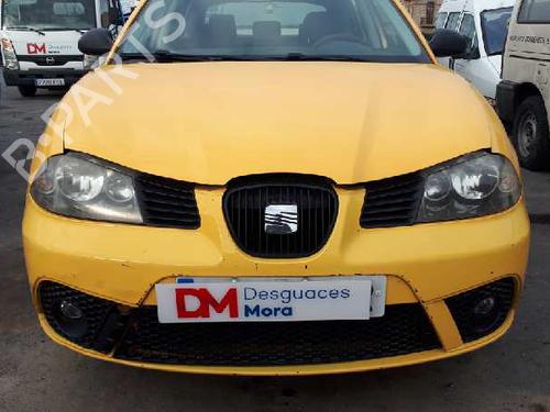 Catalyst SEAT IBIZA III (6L1) 1.2 12V | BP28579307M10  - Image 6