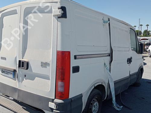 Left front indicator IVECO DAILY III Van  | BP31015341C32 