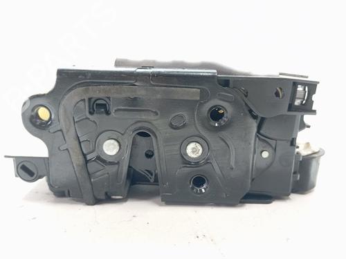 Used Rear right lock VW PASSAT B8 (3G2, CB2) 2.0 TDI 4motion (150 hp) 30374514