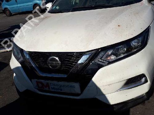 Engine NISSAN QASHQAI II (J11, J11_) | BP12661565M1