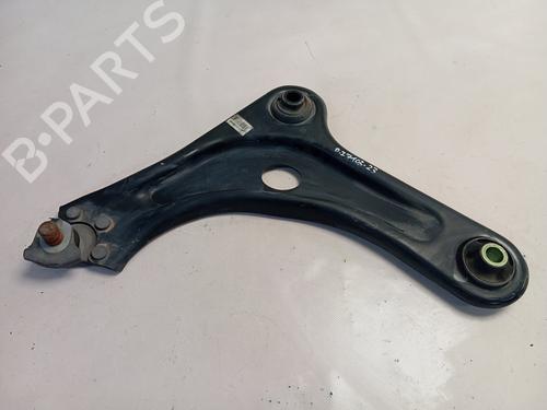 Used Left front suspension arm CITROËN C3 I (FC_, FN_) [2002-2013]  31039535