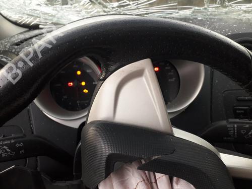 Used Steering wheel SEAT IBIZA IV ST (6J8, 6P8) 1.6 TDI (105 hp) 16982246