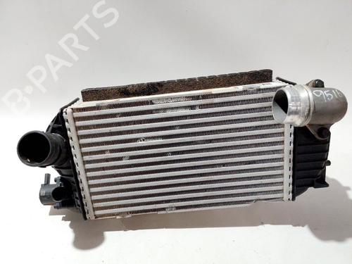Intercooler KIA SPORTAGE V (NQ5) [2021-2025]  30637225