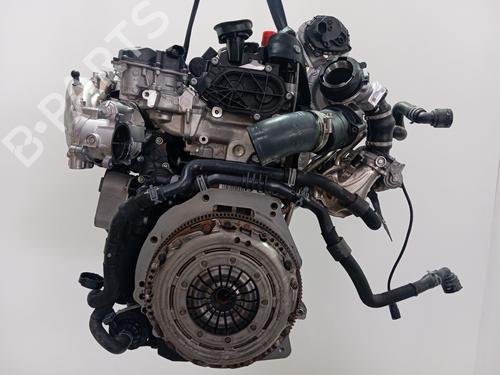 Engine SKODA OCTAVIA IV (NX3, NN3, PV3) 2.0 TDi | BP38289323M1 - Image 10