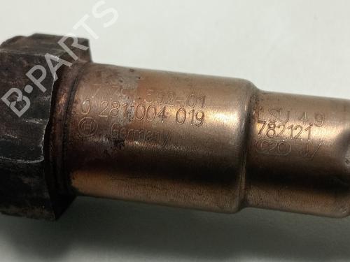 Elektronisk sensor BMW X3 (E83) 2.0 d | BP16863318M84 