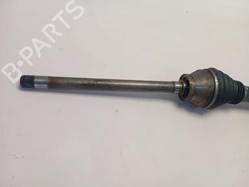 Right front driveshaft LAND ROVER RANGE ROVER SPORT I (L320) 3.6 D 4x4 | BP29594912M39