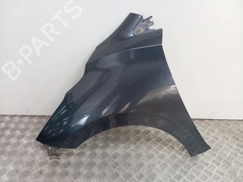 Guarda-lamas esquerdo Guarda-lamas esquerdo NISSAN MICRA V (K14) [2016-2026] 35949824 35949824