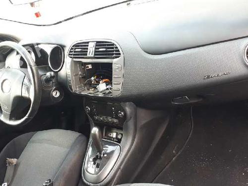 AC compressor FIAT BRAVO II (198_) | BP16080819M34