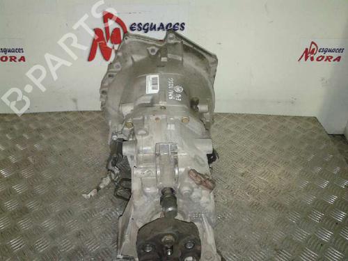 Gearbox BMW 3 (E46) 318 i | BP12634742M3