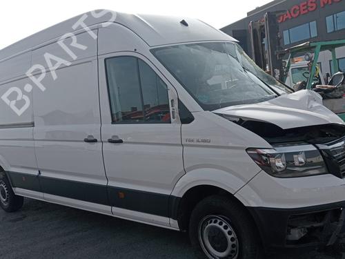 Handskerum MAN TGE Van  | BP22769651C95  - Image 9