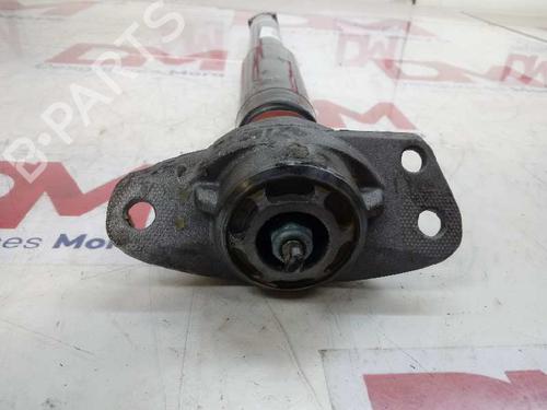 Left rear shock absorber SEAT LEON (1P1) 1.2 TSI | BP13625146M18 
