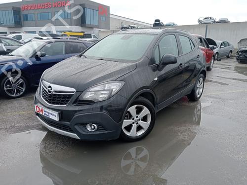 Brugte OPEL MOKKA / MOKKA X (J13)  1.4 (_76)  4727586