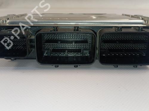 Engine control unit (ECU) RENAULT TRAFIC III Bus (JG_) 2.0 dCi 150 (JGMU) | BP39095799M57 - Image 4