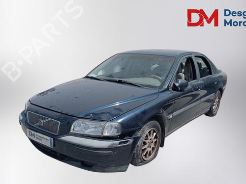 Right headlight VOLVO S80 I (184) 2.5 TDI | BP27383962C29 