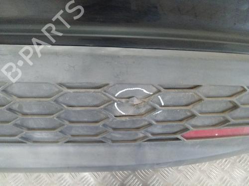Rear bumper HONDA CIVIC VIII Hatchback (FN, FK) 1.8 (FN1, FK2) | BP17572483C8 