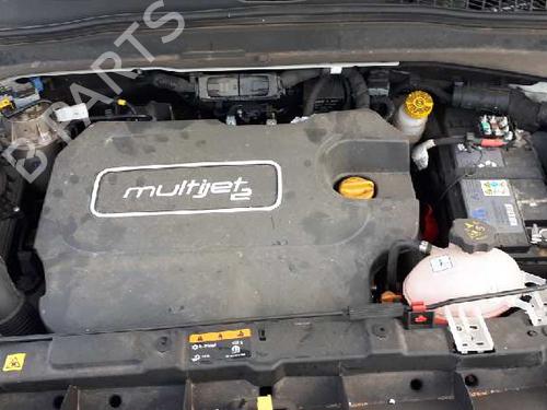 Break pedal JEEP RENEGADE SUV (BU, B1, BV) | BP18491372I19