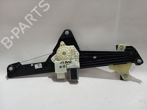 Used Front right window mechanism RENAULT CLIO V (B7_) [2019-2025]  30470199