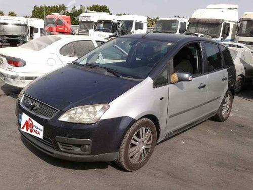 Left front window switch FORD FOCUS C-MAX (DM2) 1.8 TDCi | BP12636942I27 