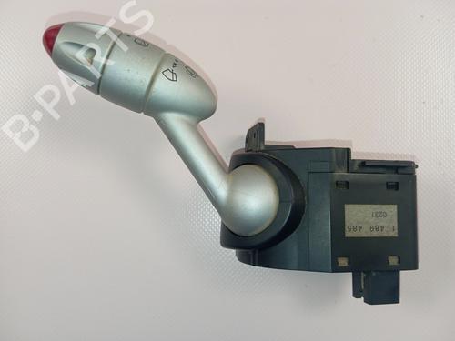 Used Headlight switch Headlight switch MINI MINI (R50, R53) Cooper (116 hp) 39728296 39728296