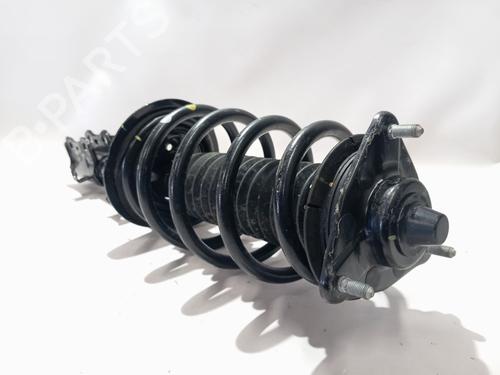 Left front shock absorber BYD SEAL U | BP36280200M16 - Image 2