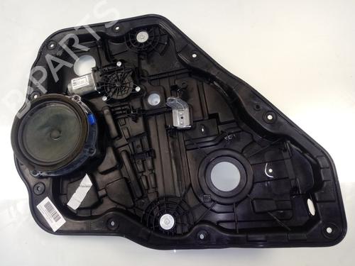 Used Rear left window mechanism HYUNDAI IONIQ (AE) [2016-2023]  17217987