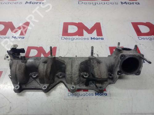 Intake manifold MAZDA 3 Saloon (BK) 2.0 MZR-CD (BK12) | BP12667525M70 
