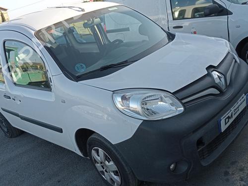 Engine control unit (ECU) RENAULT KANGOO / GRAND KANGOO II (KW0/1_)  | BP17919461M57 