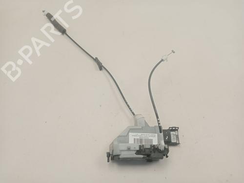 Used Rear right lock PEUGEOT 308 SW I (4E_, 4H_) [2007-2014]  26886627