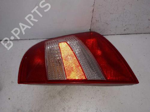 Right taillight SKODA FABIA I (6Y2)  | BP12840787C35 