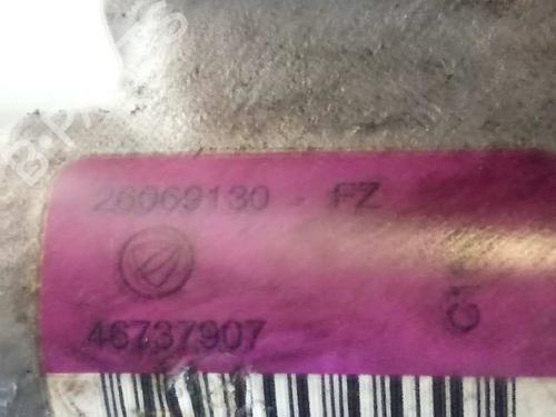 Steering pump ALFA ROMEO 147 (937_) 1.6 16V T.SPARK ECO (937.AXA1A, 937.BXA1A) | BP16325065M99 