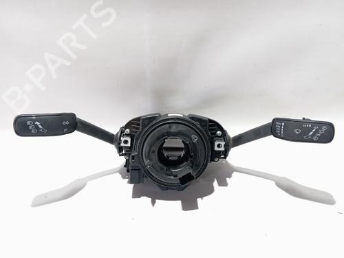 Used Steering column stalk Steering column stalk VW POLO V (6R1, 6C1) 1.0 (60 hp) 39684779 39684779