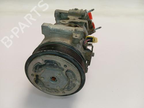 AC-Kompressor AC-Kompressor 38487154 38487154