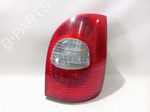 Used Right taillight CITROËN XSARA PICASSO (N68) 1.6 HDi (90 hp) 28478944