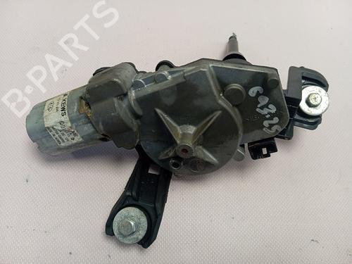 Used Rear wiper motor KIA PICANTO III (JA) [2017-2026]  31015791
