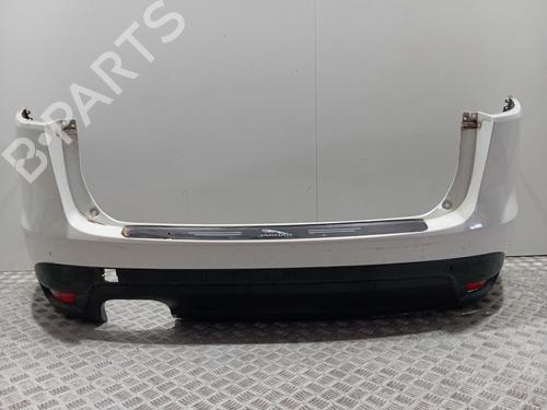 Used Rear bumper Rear bumper JAGUAR F-PACE (X761) 2.0 TD4 (180 hp) 36700553 36700553