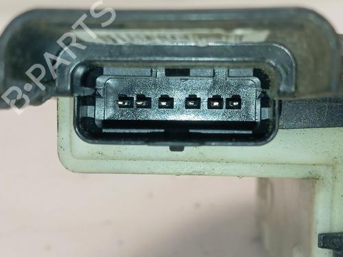 Fechadura frente direita PEUGEOT PARTNER Box Body/MPV | BP30914374C97