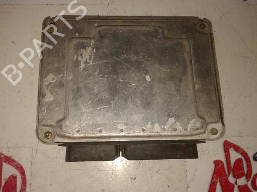 Engine control unit (ECU) SEAT IBIZA III (6L1)  | BP12677610M57 
