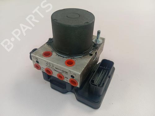 Used ABS pump ABS pump IVECO DAILY VI Platform/Chassis 35S15, 35C15, 40C15, 50C15, 60C15, 65C15, 70C15 (150 hp) 35981205 35981205