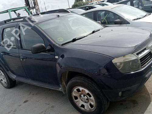 Front right window mechanism DACIA DUSTER (HS_)  | BP31711505C23  - Image 5