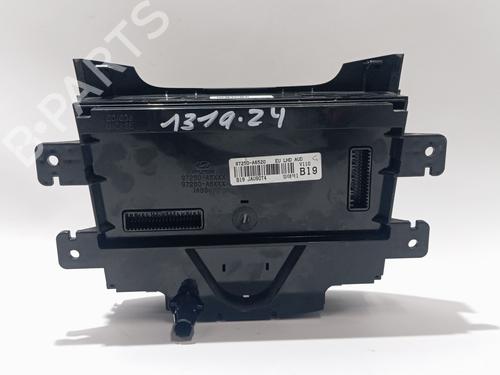 Climate control HYUNDAI i30 (GD) | BP32216825I5