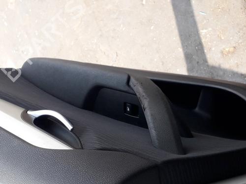 Used Right rear window switch BMW X1 (E84) xDrive 18 d (143 hp) 30372947