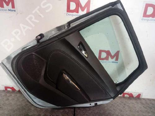 Right rear door OPEL ASTRA J (P10)  | BP29303441C5 