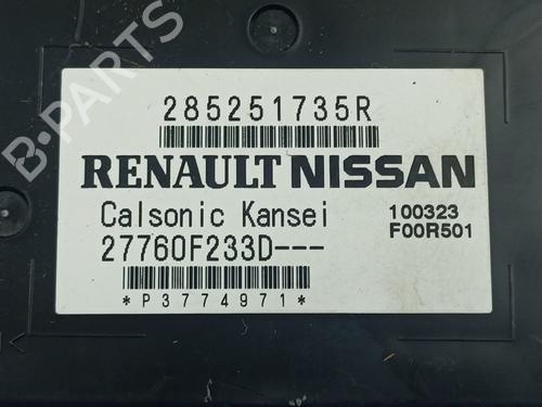 Electronic module RENAULT ARKANA I (LCM_, LDN_) | BP30591374M83