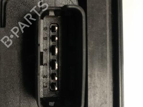 Rear right window mechanism PEUGEOT RIFTER  | BP17828056C25 