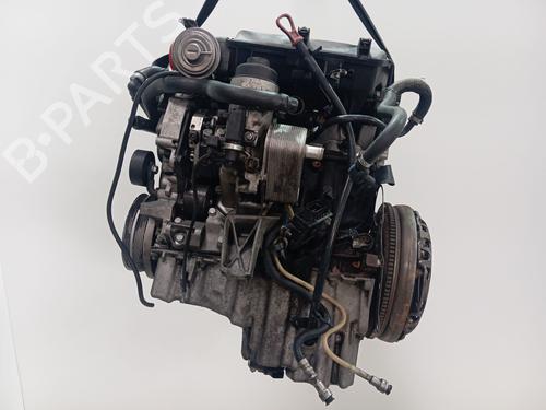 Engine BMW 3 (E46) 320 d | BP37665583M1 - Image 8