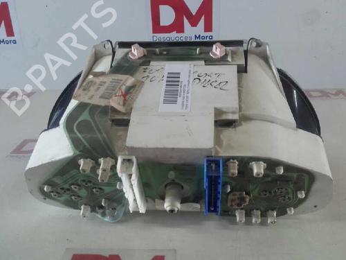 Instrument cluster FORD ESCORT VI (GAL, AAL, ABL)  | BP12648519C47 