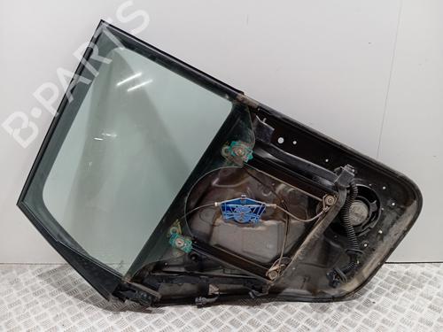 Used Rear right window mechanism Rear right window mechanism VW TOUAREG (7LA, 7L6, 7L7) 2.5 R5 TDI (174 hp) 35919635 35919635